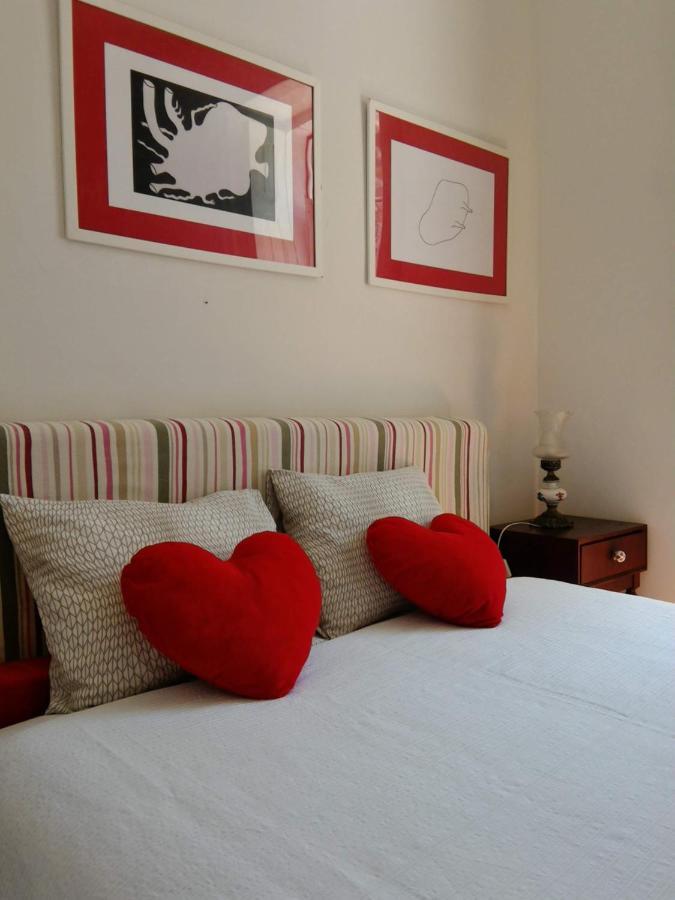 Guest House Vc17 Sintra Exterior photo