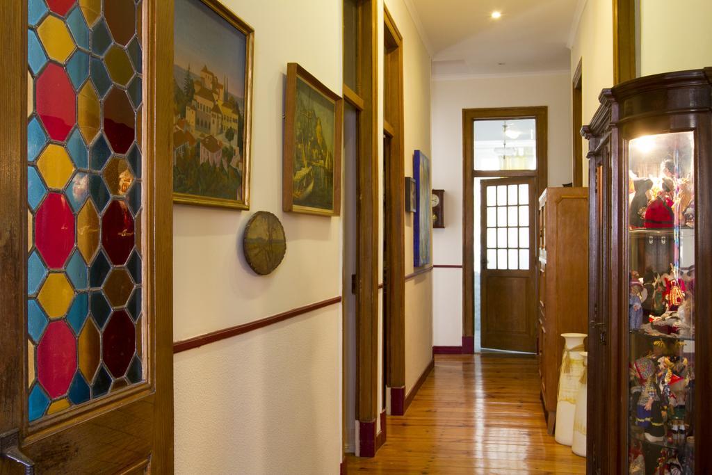 Guest House Vc17 Sintra Exterior photo
