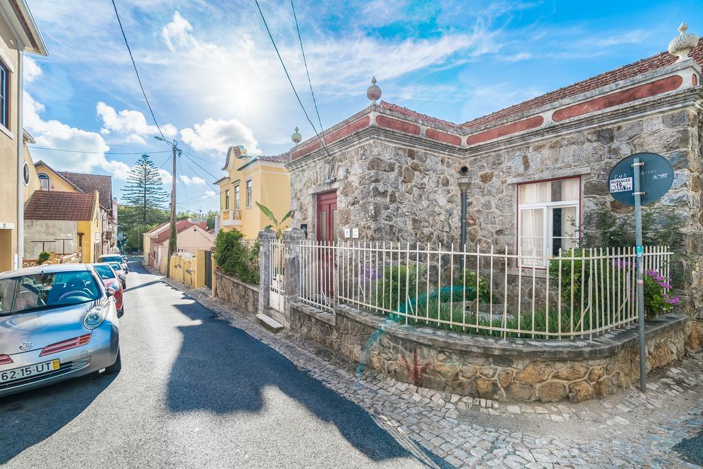 Guest House Vc17 Sintra Exterior photo